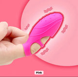 THE FREAKY FINGER