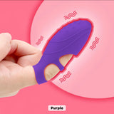 THE FREAKY FINGER