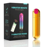 POWER BULLET + APP