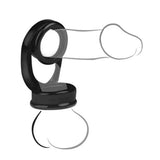 BALL & COCK RING