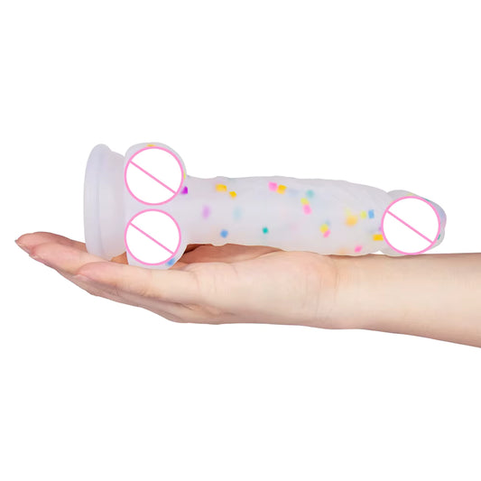 CONFETTI STICK