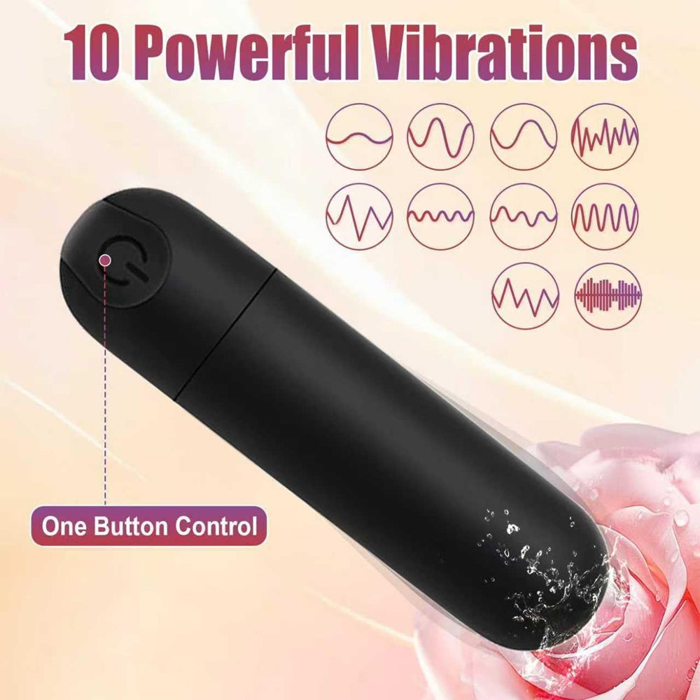 POWER BULLET + APP