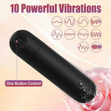 POWER BULLET + APP