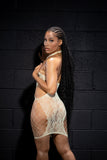 GLOW DRESS