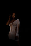 MYSTICAL GLOW DRESS