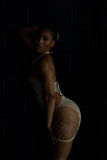 GLOW DRESS
