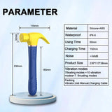 HAMMER JACK