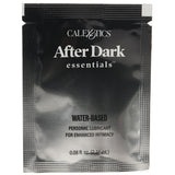 AFTER DARK WATER BASED LUBE