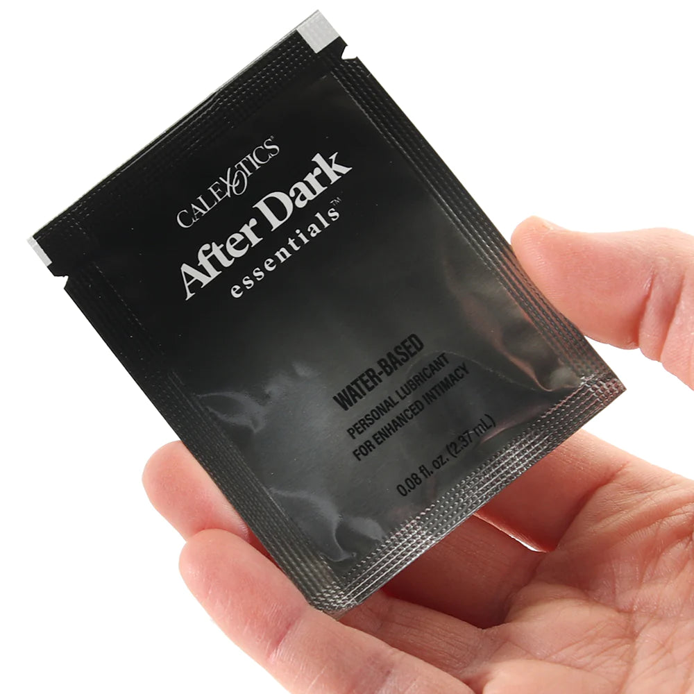 AFTER DARK WATER BASED LUBE