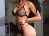 ERICA THONG SET