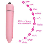 STARTER BULLET
