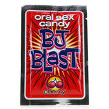 BLOW JOB CANDY