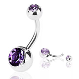 BASIC BELLY RINGS