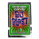 BLOW JOB CANDY