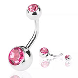 BASIC BELLY RINGS