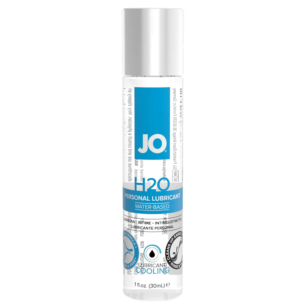 H2O PERSONAL LUBE