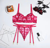 Rosè Set