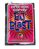 BLOW JOB CANDY