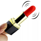LIPSTICK VIBRATOR