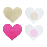 HEART NIPPLE COVERS