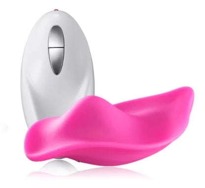 PANTY VIBRATOR