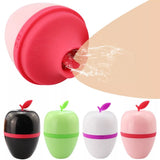 APPLE HEAD