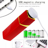LIPSTICK VIBRATOR