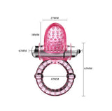 LICKING DICK RING