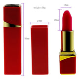 LIPSTICK VIBRATOR