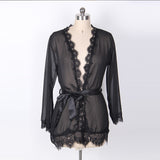 LARAIN ROBE