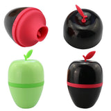 APPLE HEAD