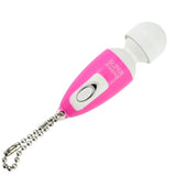 TINY WAND KEYCHAIN