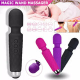 MAGIC WAND