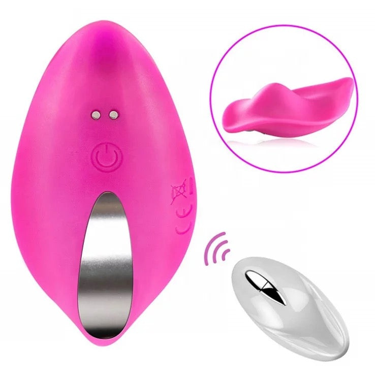 PANTY VIBRATOR