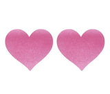 HEART NIPPLE COVERS