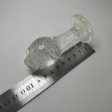 GLASS GLOW PLUGS