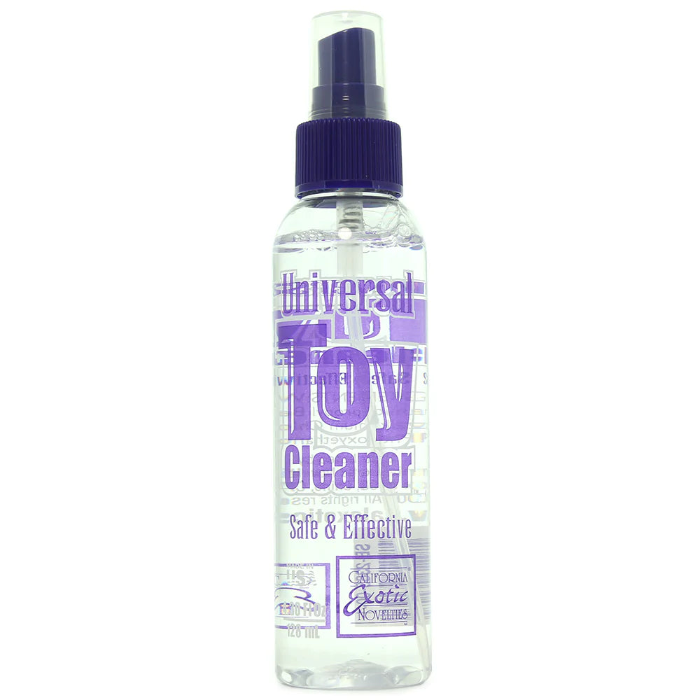 UNIVERSAL TOY CLEANER
